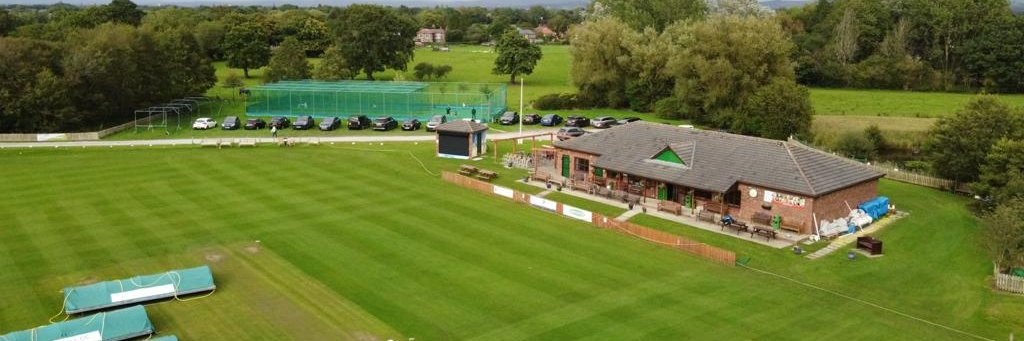 BramhallCC's profile banner image
