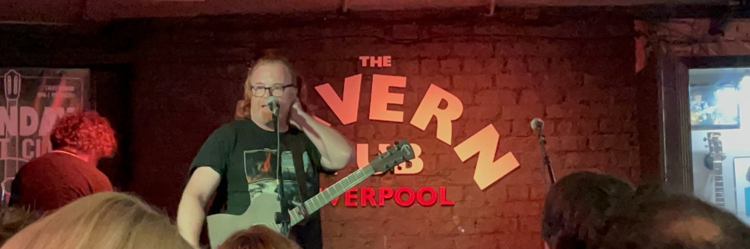 elvisoddballaka's profile banner image