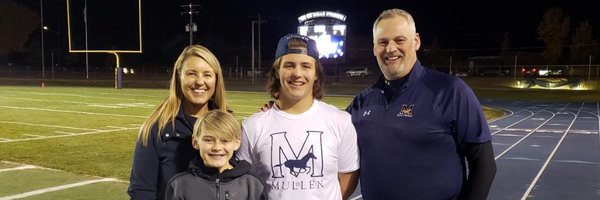 CoachDougieVan Profile Banner