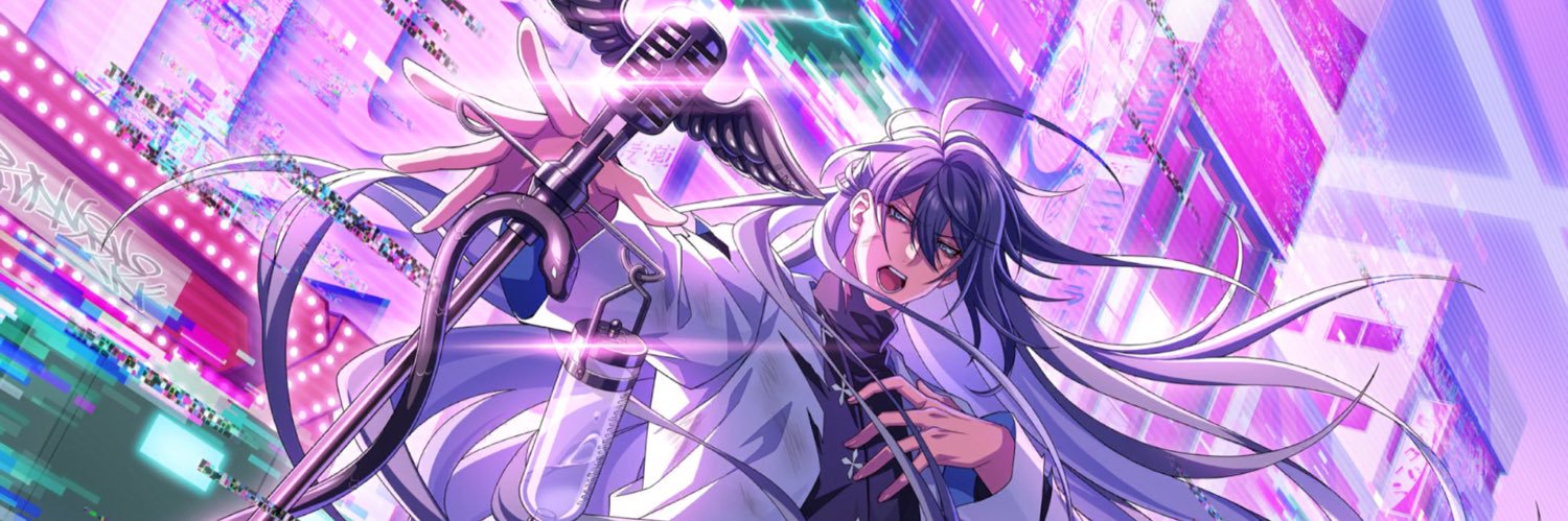 ichigotousagi's profile banner image