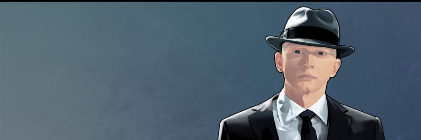 Berenietzsche's profile banner image