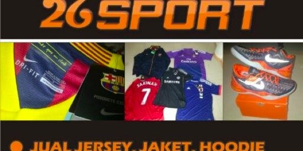 26 SPORT  banner