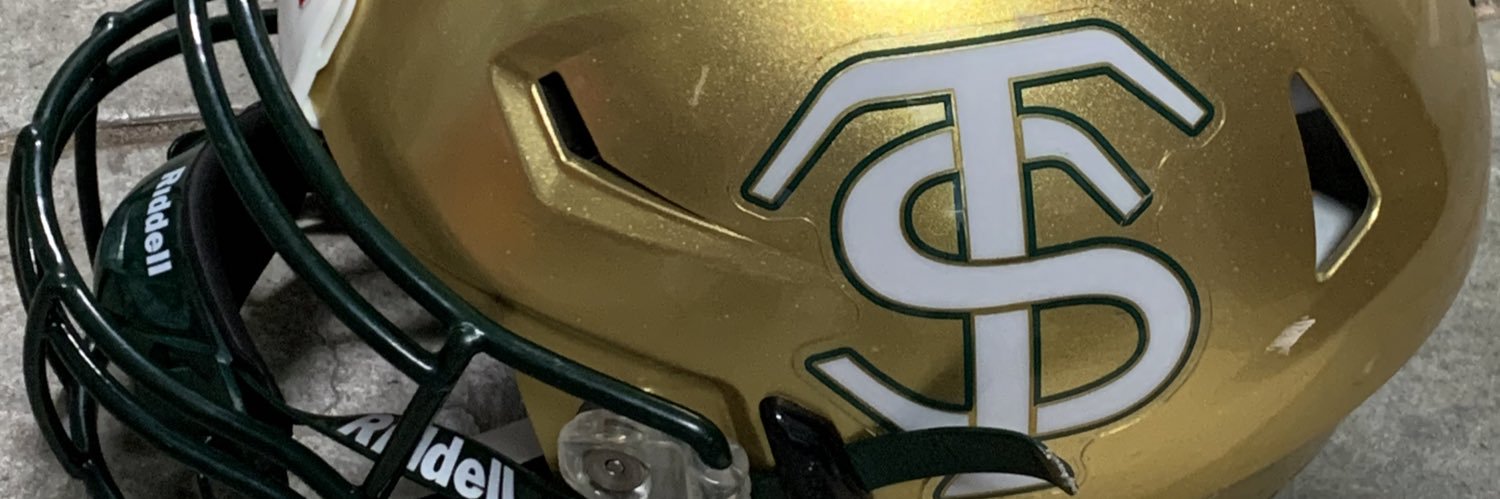 Thomas Sumter Academy Football banner