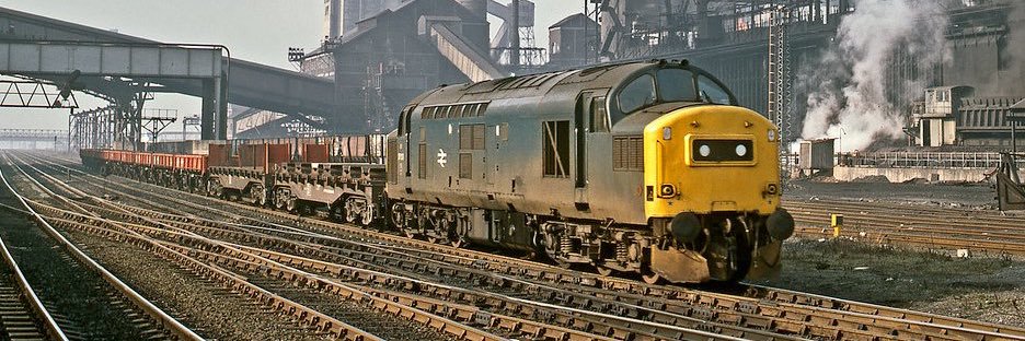 Scunthorpe’89 #TMRGUK's banner