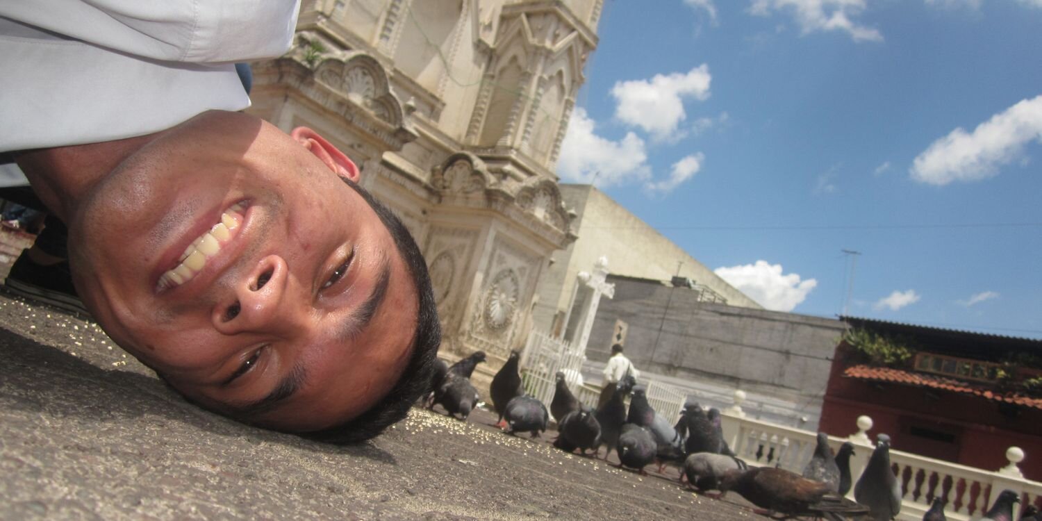 jeffkluna's profile banner image