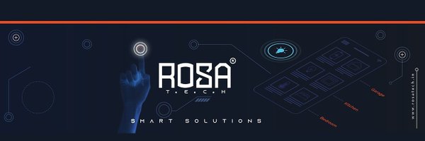 rosatech909 Profile Banner