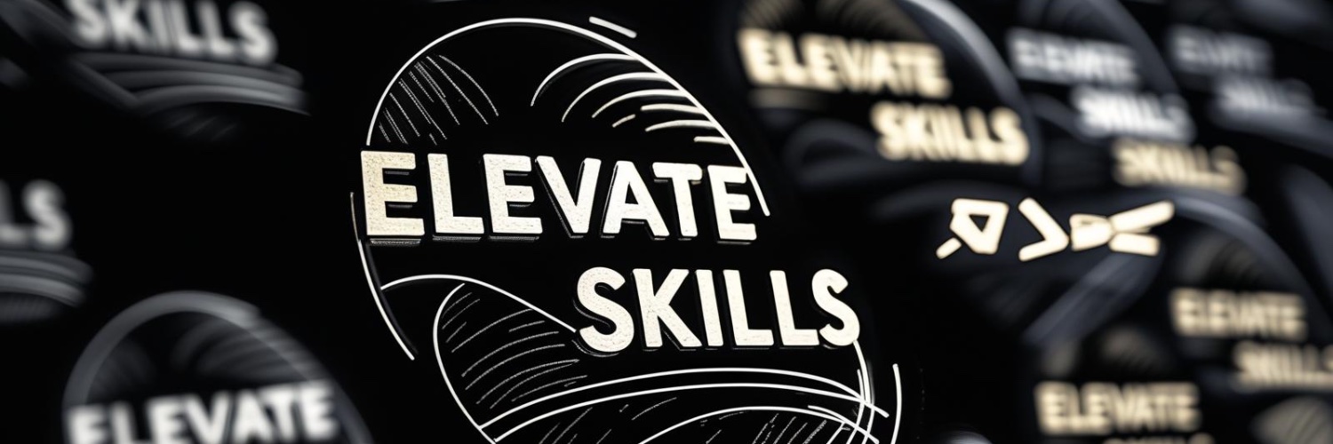 Elevate Skills Development banner