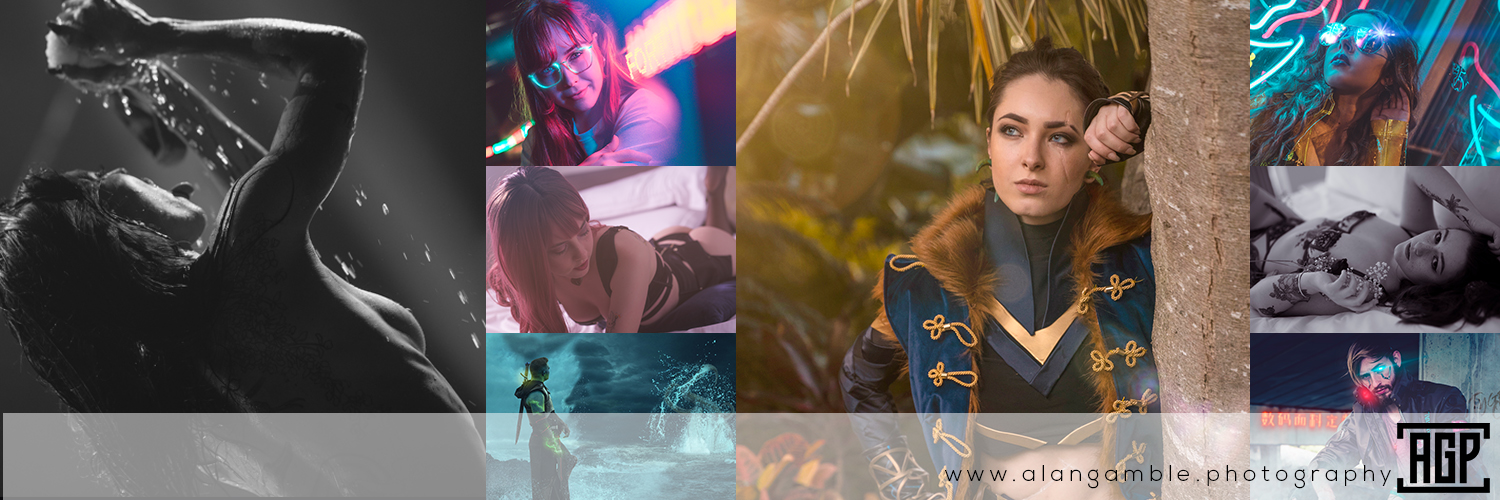 @alangamble.bsky.social banner