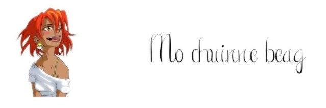 Kimber 🇮🇪 🇺🇸 banner