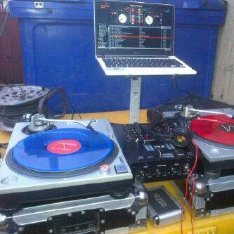 prince chinedu jonas banner