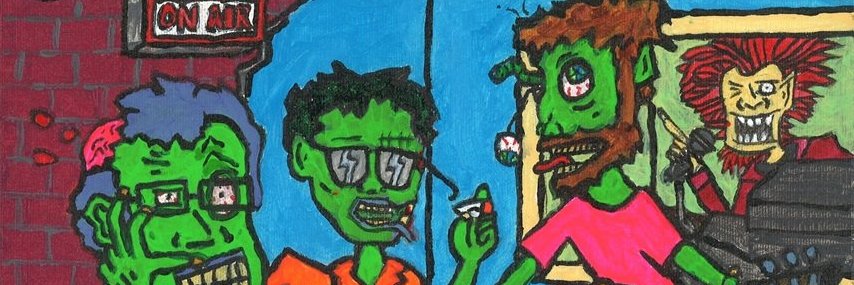 DizzyRamblers's profile banner image