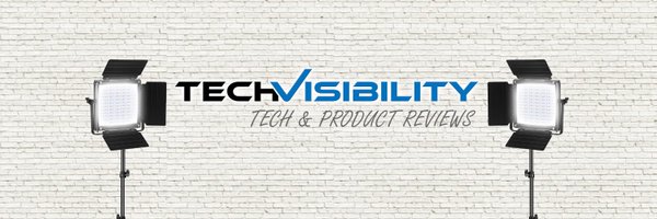 TechVisibility Profile Banner
