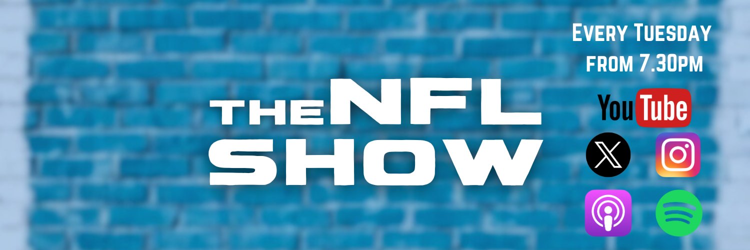 Under Centre Podcast banner