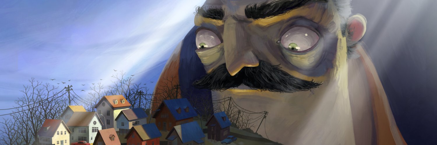 Hello Neighbor Games's banner