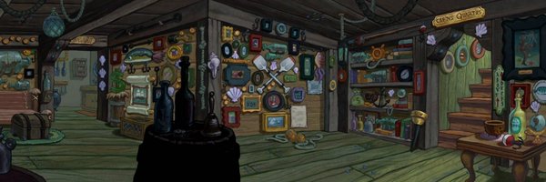 ScribblingC Profile Banner