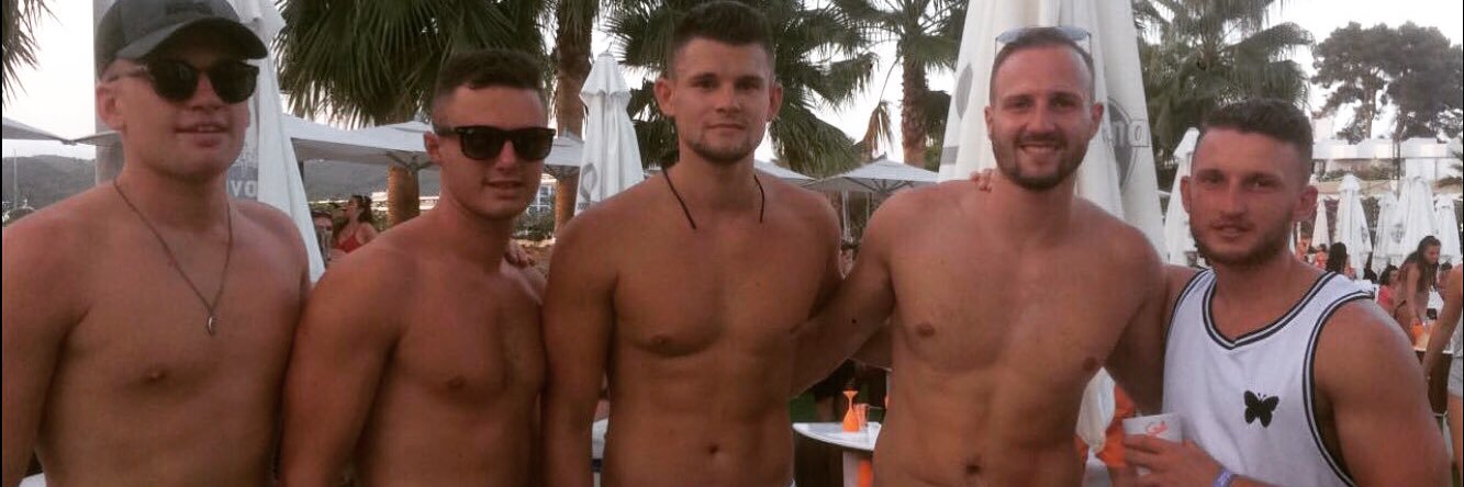 liamcollins82's profile banner image