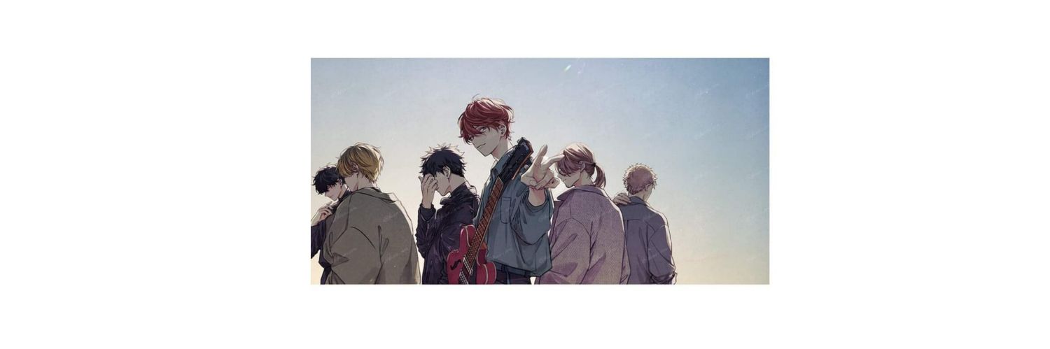 StayForInfinite's profile banner image