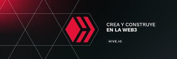 hiveblocks_es Profile Banner