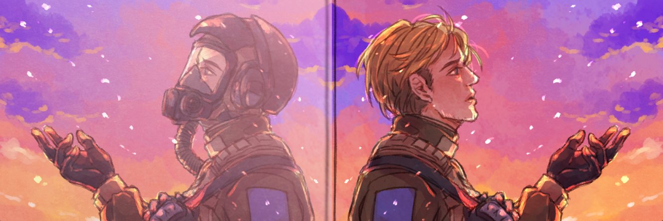ari1654's profile banner image