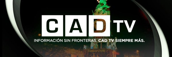 CONCEPCIÓN AL DÍA TV Profile Banner