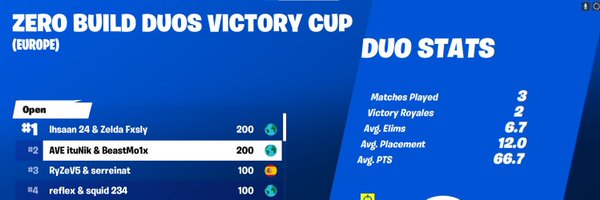 BeastMo__ Profile Banner