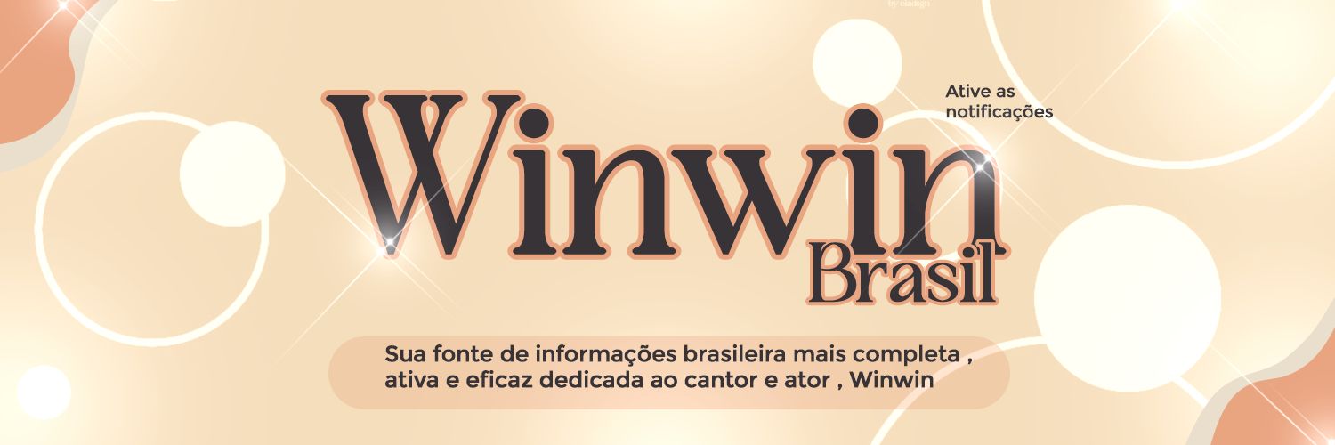WINWIN BRAZIL ☁️ | RECRUTAMENTO banner