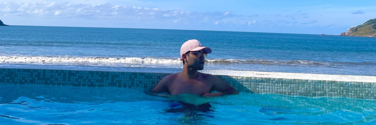 JorgeMFitch's profile banner image