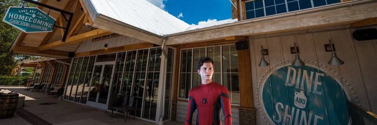 Bobby Ford ⸆⸉ banner