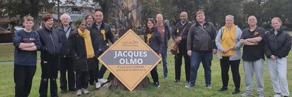 JacquesOlmo Profile Banner