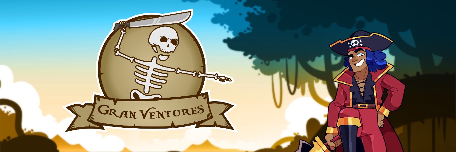 AnchorsGran's profile banner image