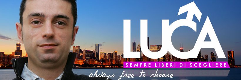 Lucaditolve's profile banner image