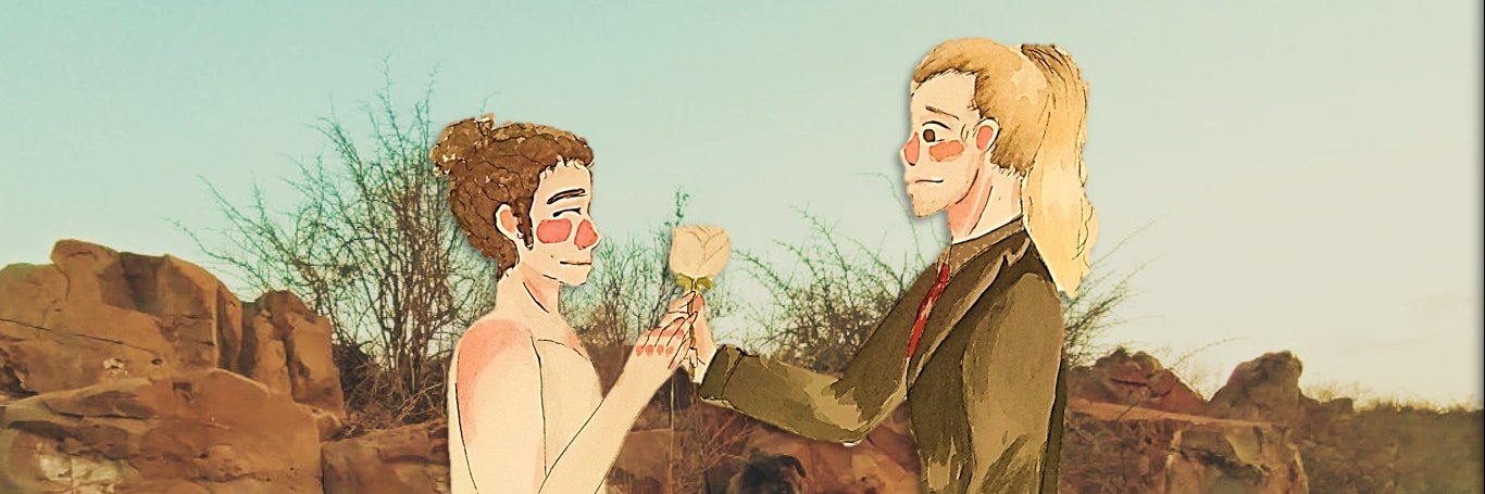 AcrobaticJazz's profile banner image
