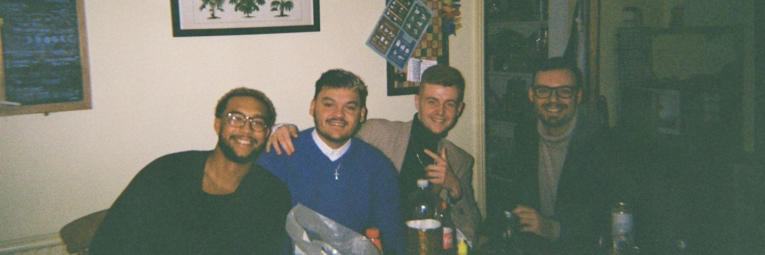 LongNeck97's profile banner image