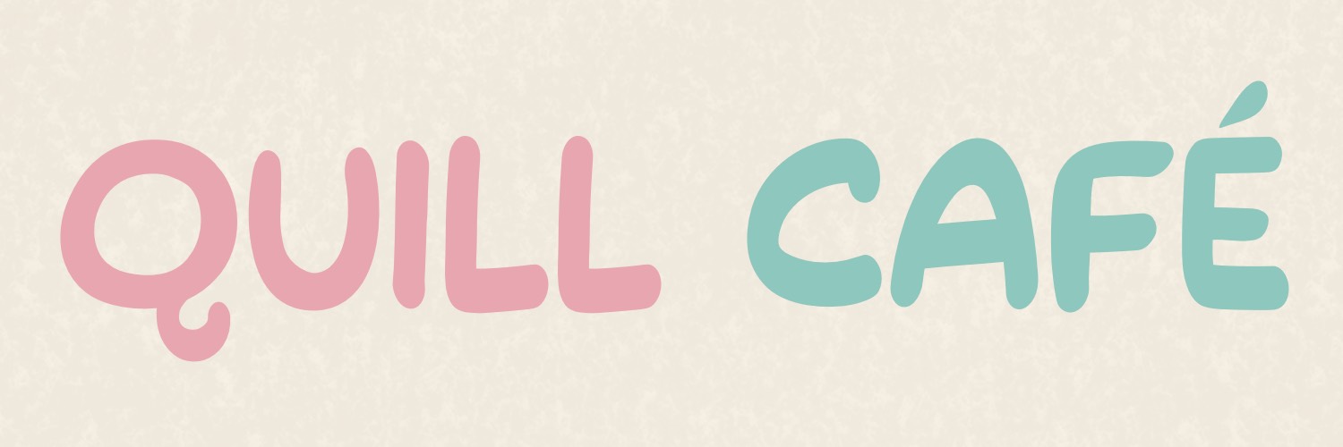 QuillCafe's profile banner image