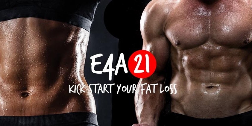 EatingForAbs's profile banner image