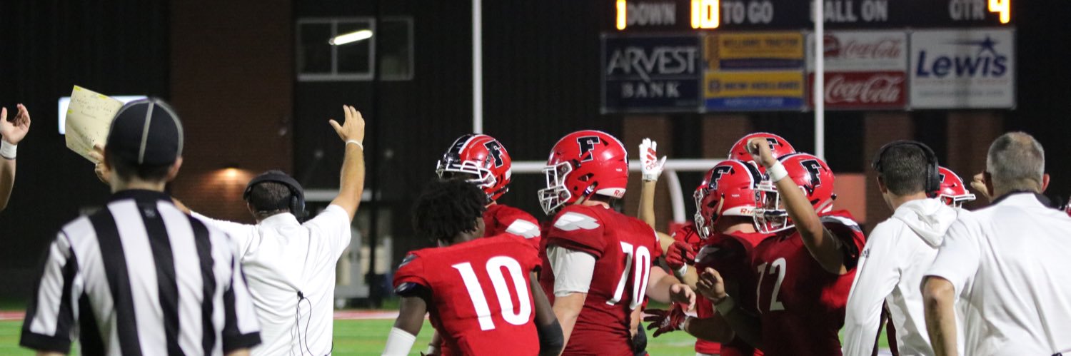CoachJayHarper's profile banner image