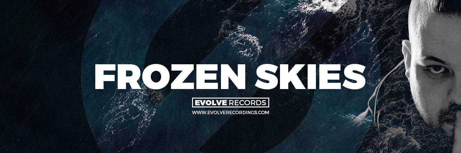 frozenskiesone's profile banner image