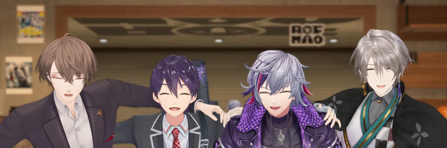 audesudayo's profile banner image