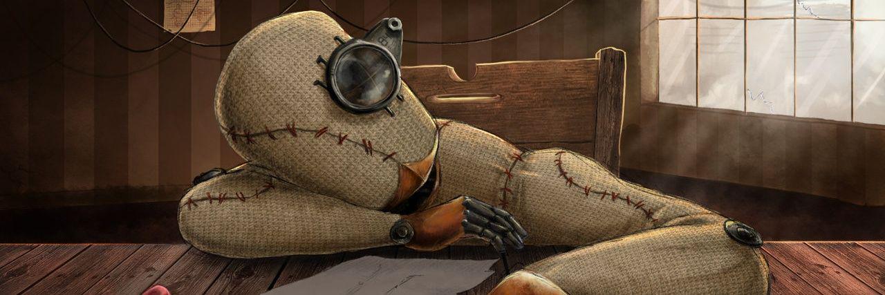 Mario Padilla banner