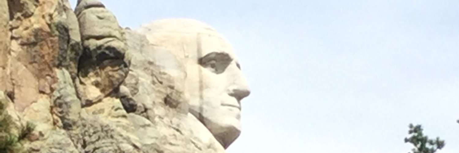Live Free or Die banner