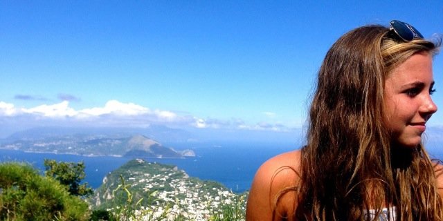 christinesorrel's profile banner image