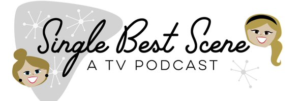 Single Best Scene Podcast Profile Banner