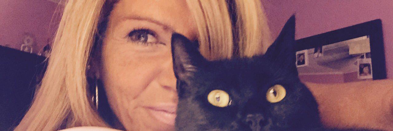 lorrainepesola's profile banner image