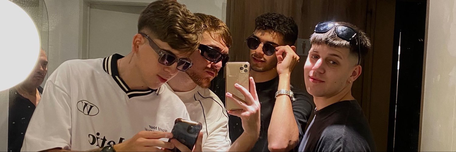 agus_gonzz's profile banner image