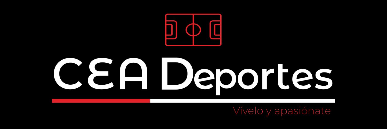 CEA Deportes banner