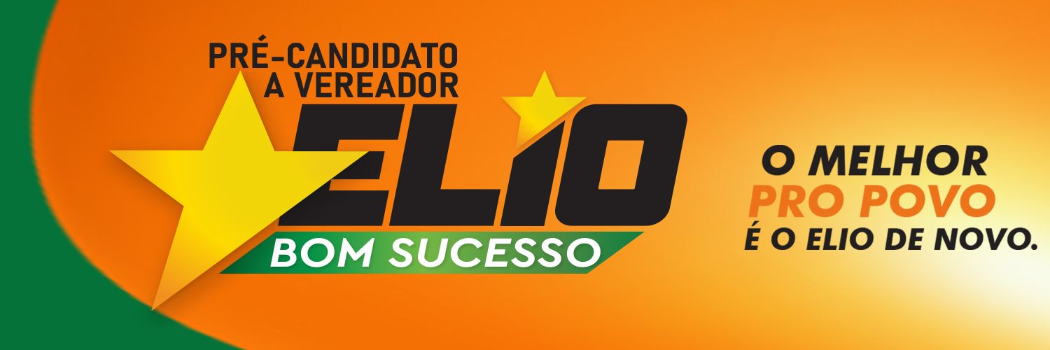 ElioSucesso's profile banner image