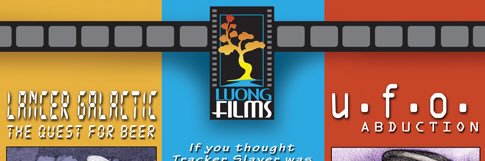LuongFilms's profile banner image