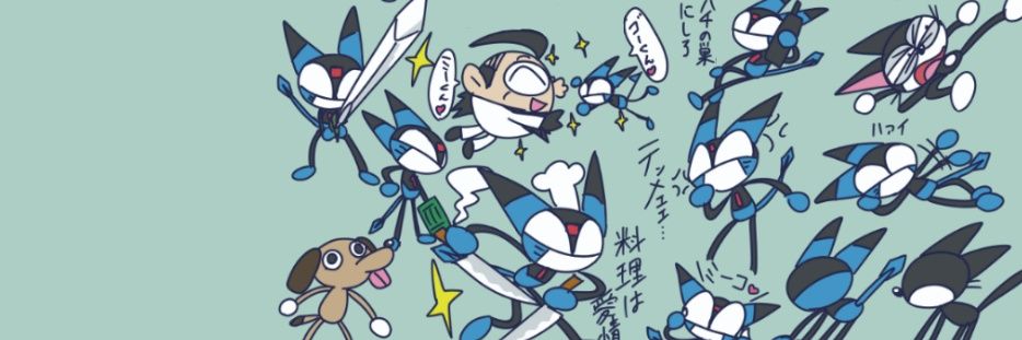 nandeta0's profile banner image