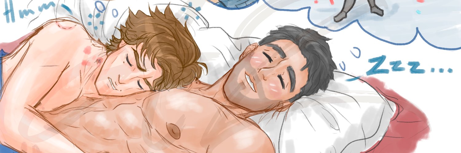 Alexander Zazil's banner