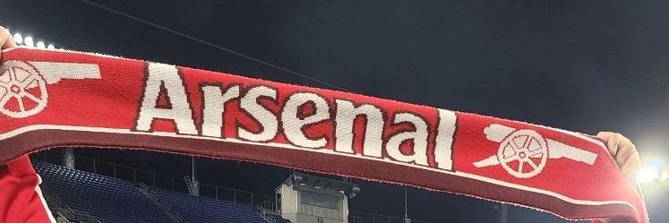James Tiffany banner
